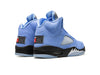 Air Jordan 5 Retro UNC University Blue