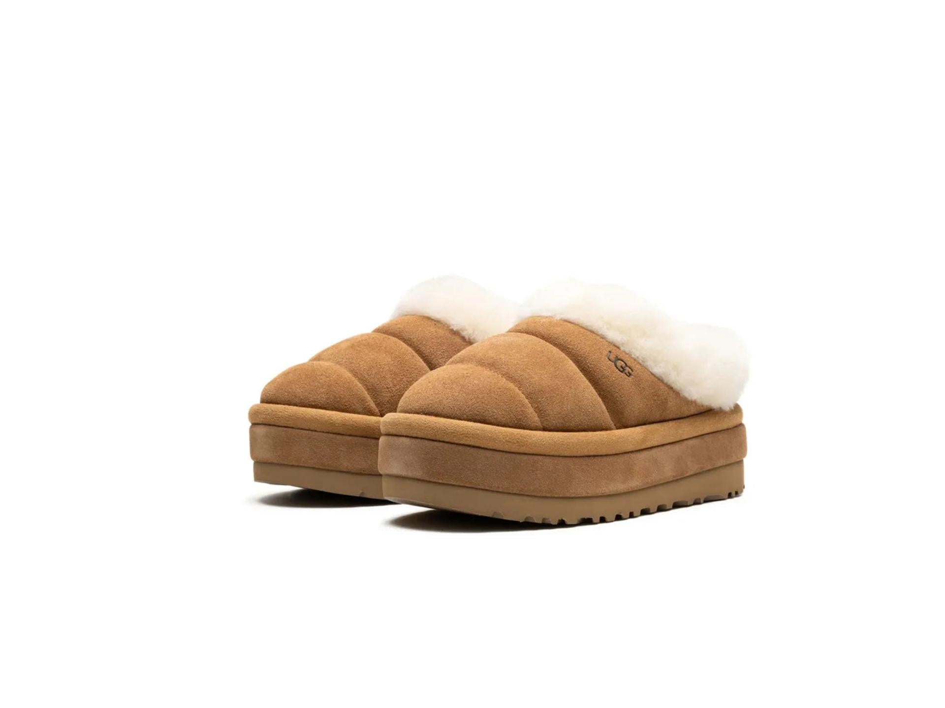 UGG Tazzlita Slipper Chestnut (W)