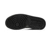 Air Jordan 1 Mid Split Black White (W)