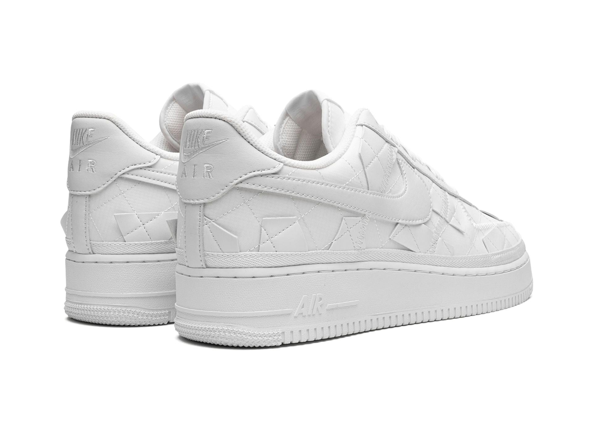 Nike Air Force 1 Low Billie Eilish White