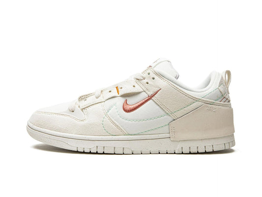 Nike Dunk Low Disrupt 2 Pale Ivory (W)