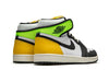 Air Jordan 1 High Volt Gold