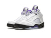 Air Jordan 5 Retro Dark Concord