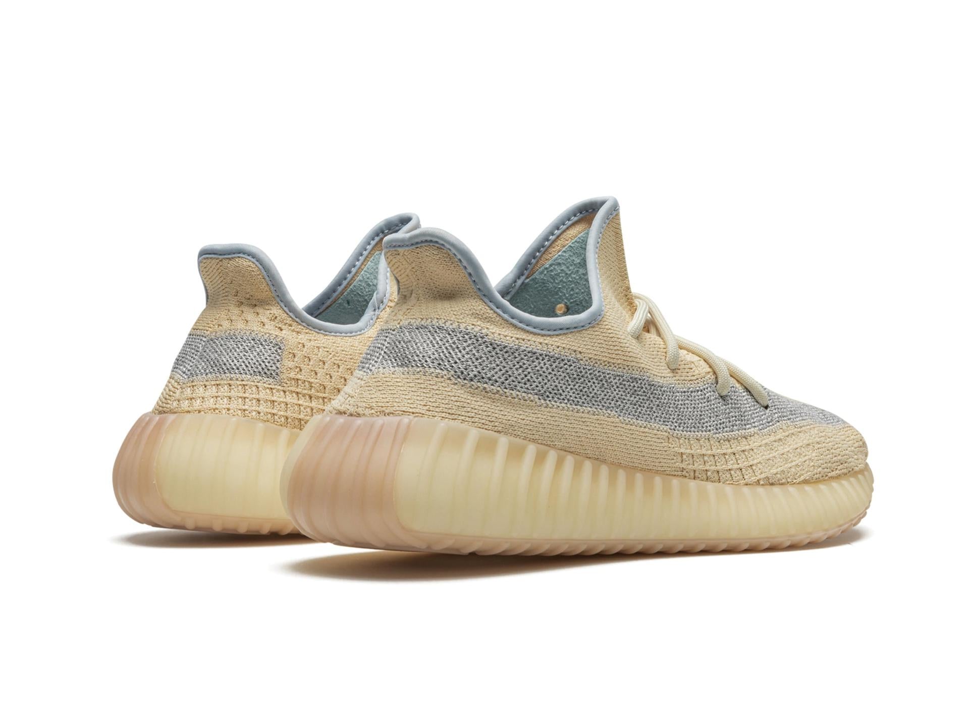 Adidas Yeezy Boost 350 V2 Linen