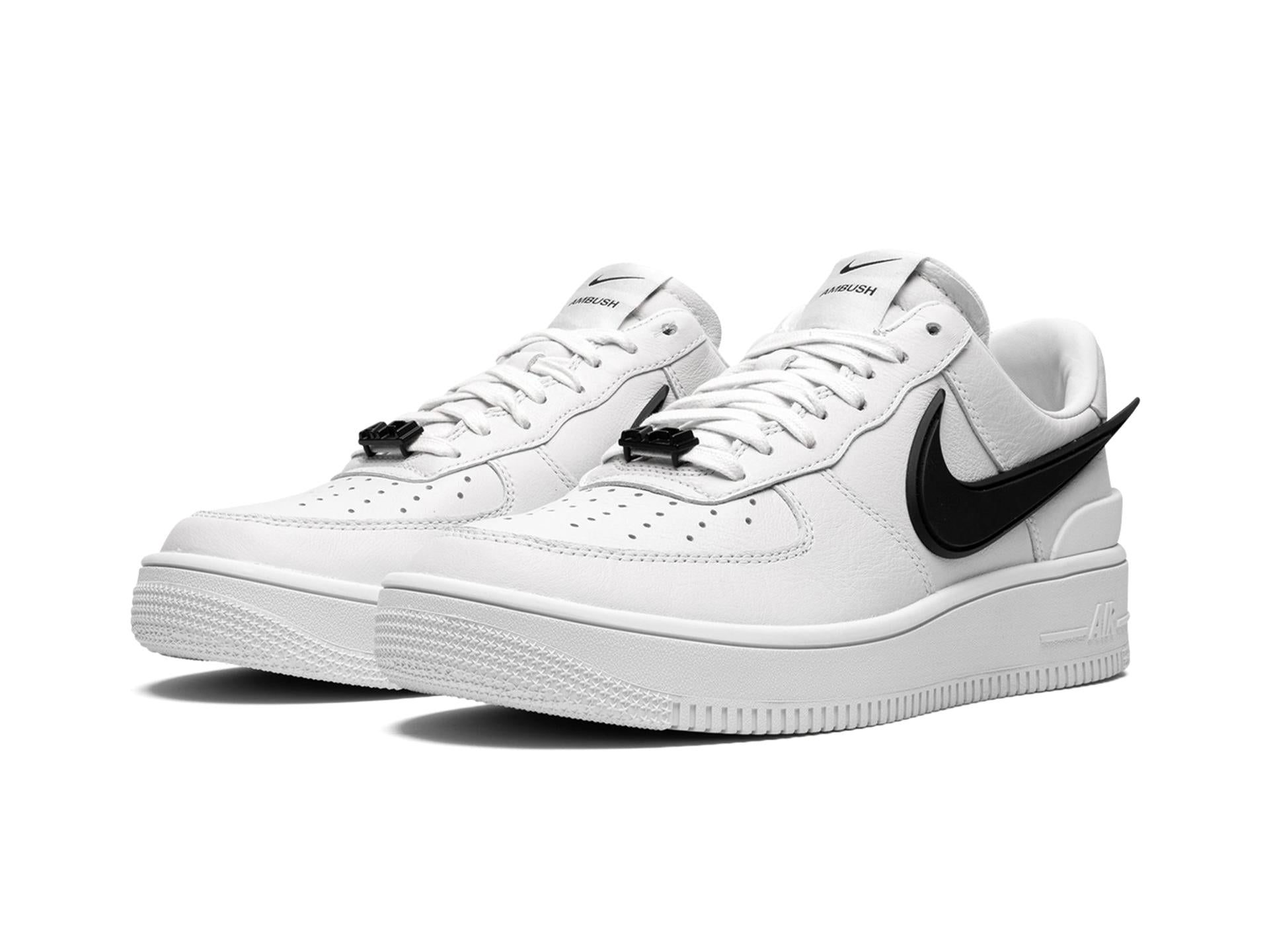 Nike Air Force 1 Low AMBUSH Phantom