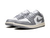 Air Jordan 1 Low Vintage Grey