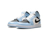 Air Jordan 1 Mid Ice Blue (GS)