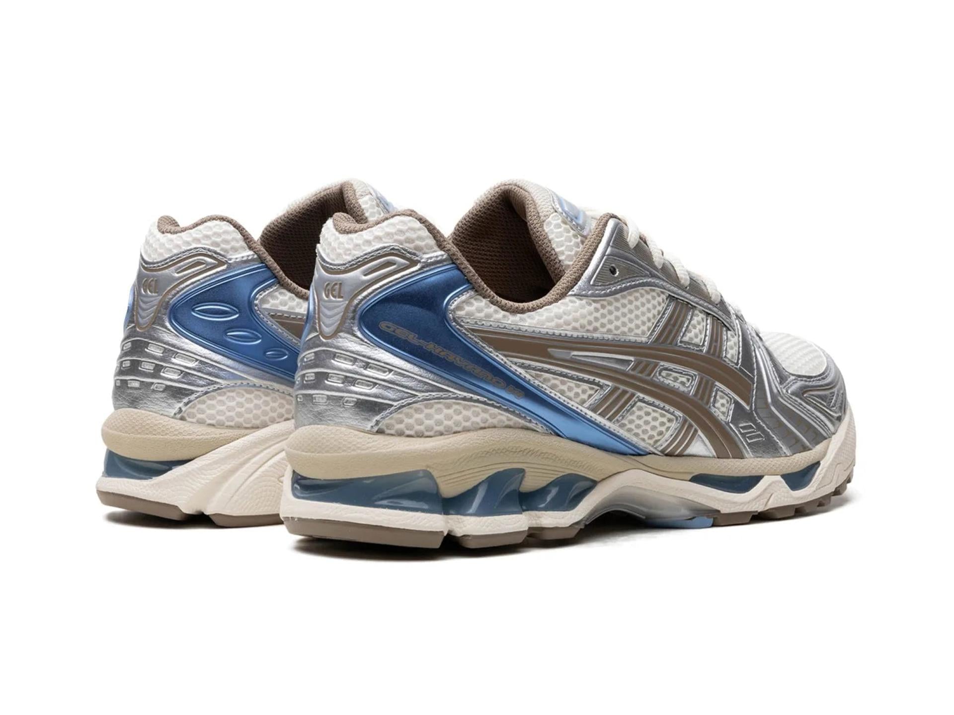 ASICS Gel-Kayano 14 Cream Pepper (W)