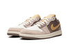 Air Jordan 1 Low Craft Inside Out Taupe Haze