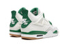 Air Jordan 4 SB Pine Green