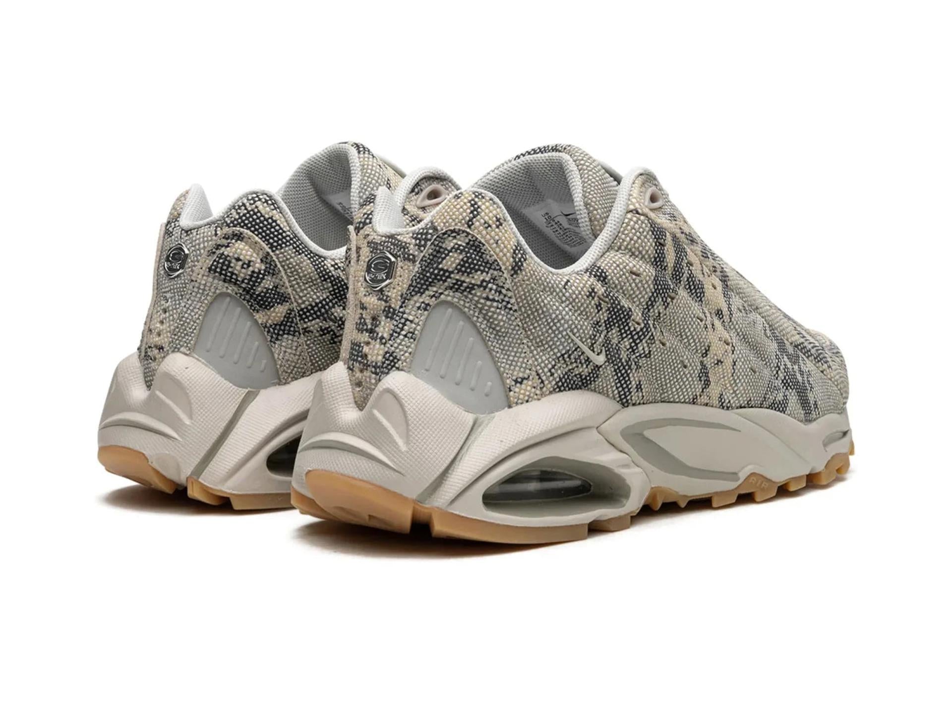 Nike Hot Step Air Terra Drake NOCTA Snakeskin