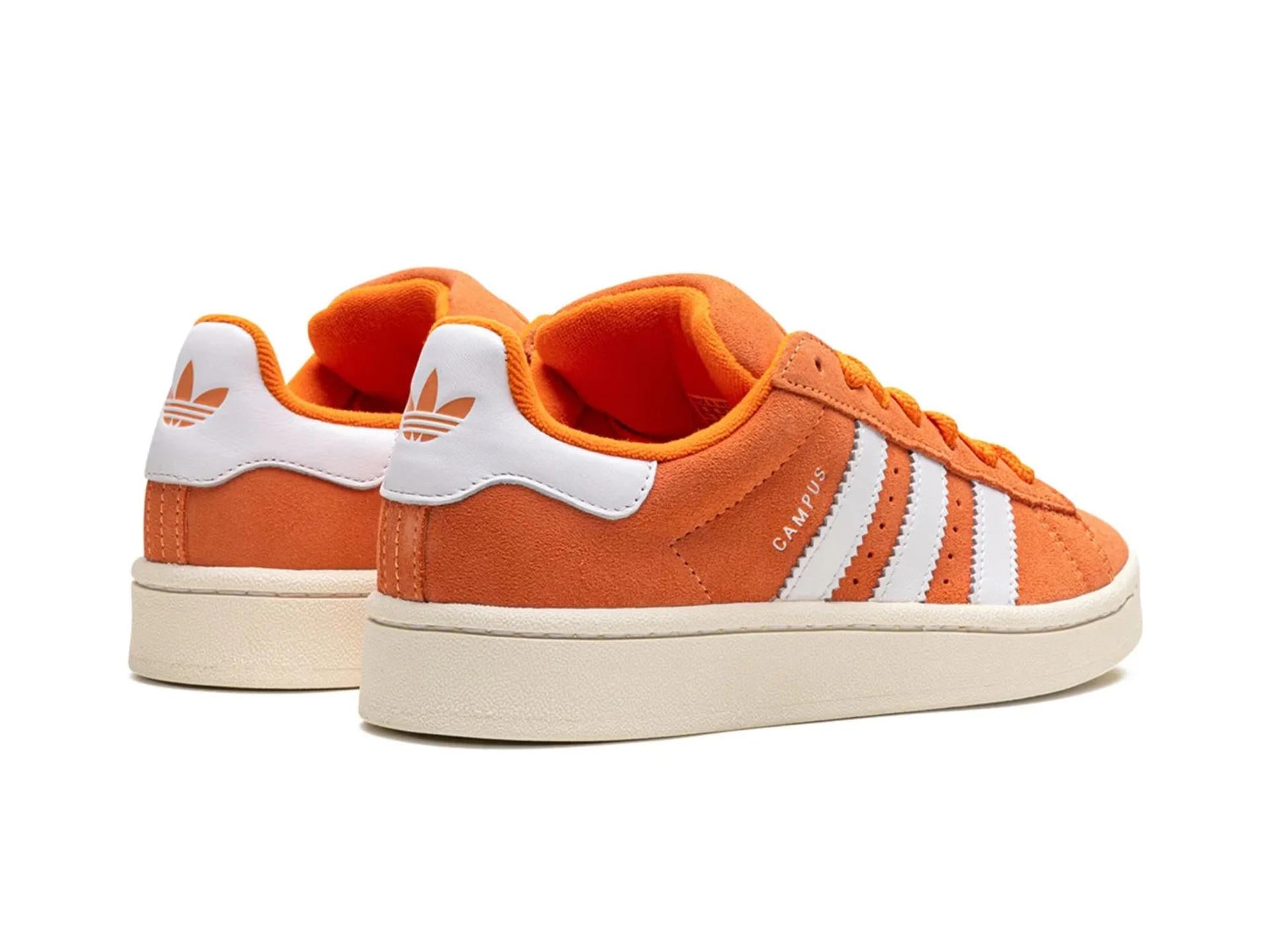 Adidas Campus 00s Amber Tint