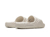 Adidas Adilette 22 Slides Aluminum