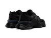 New Balance 9060 Triple Black Leather