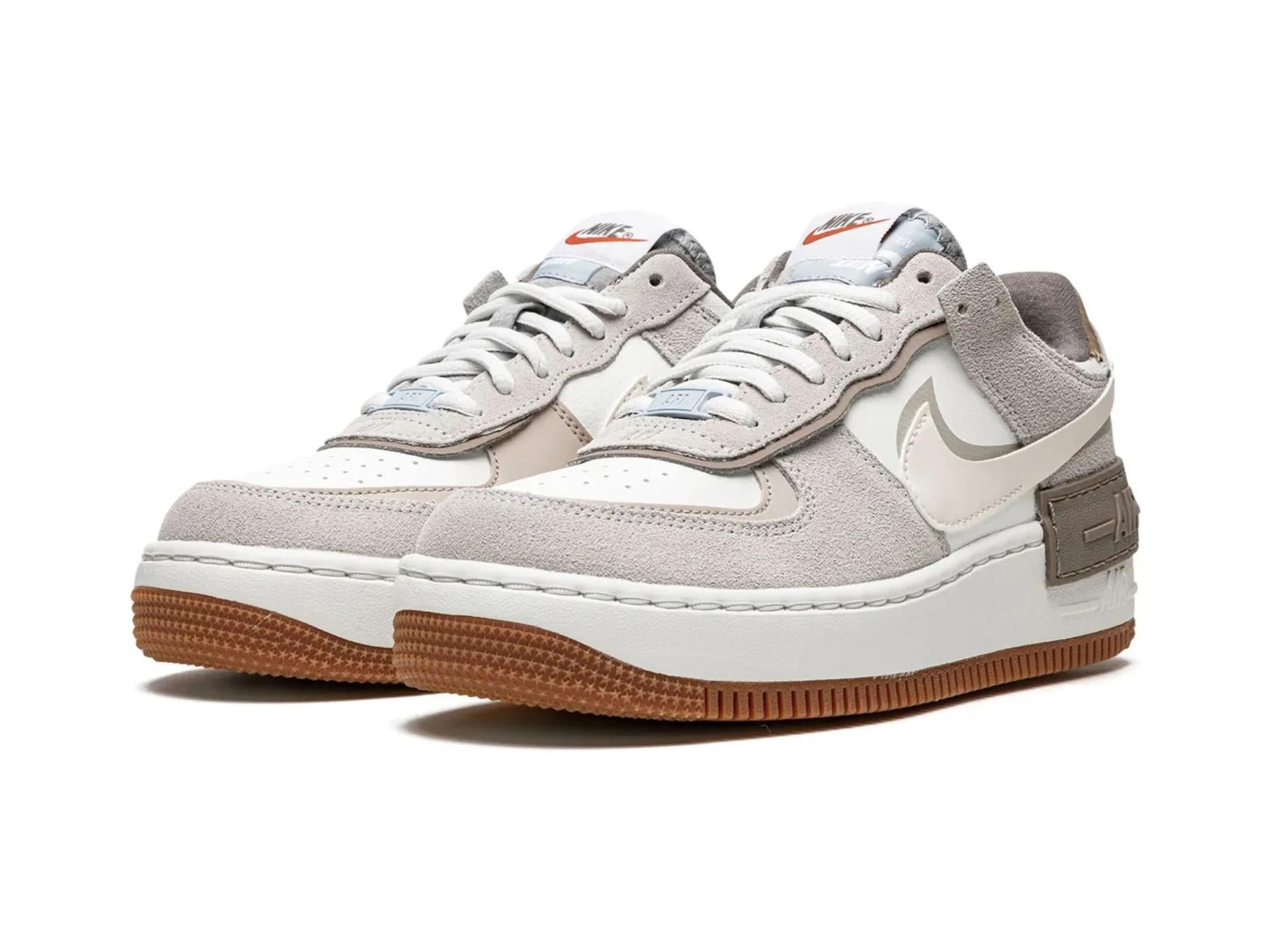 Nike Air Force 1 Shadow Sail Pale Ivory (W)