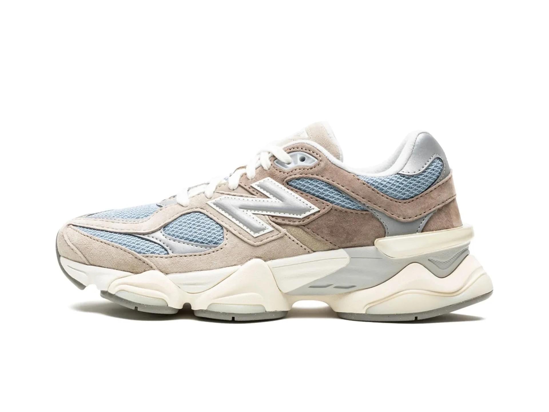 New Balance 9060 Mushroom