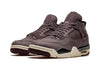 Air Jordan 4 A Ma Maniere Violet Ore