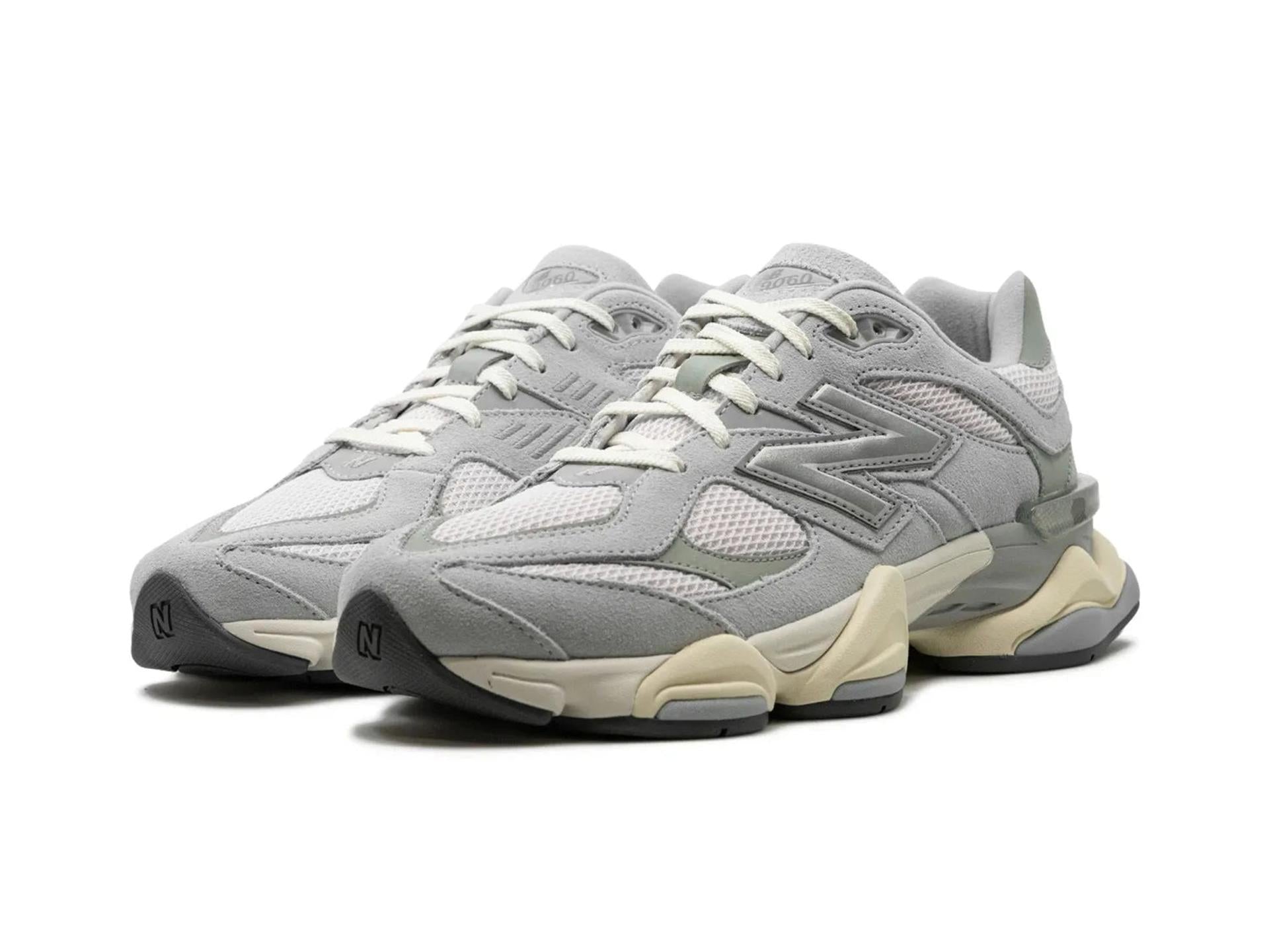 New Balance 9060 Granite Pink