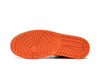 Air Jordan 1 High Electro Orange