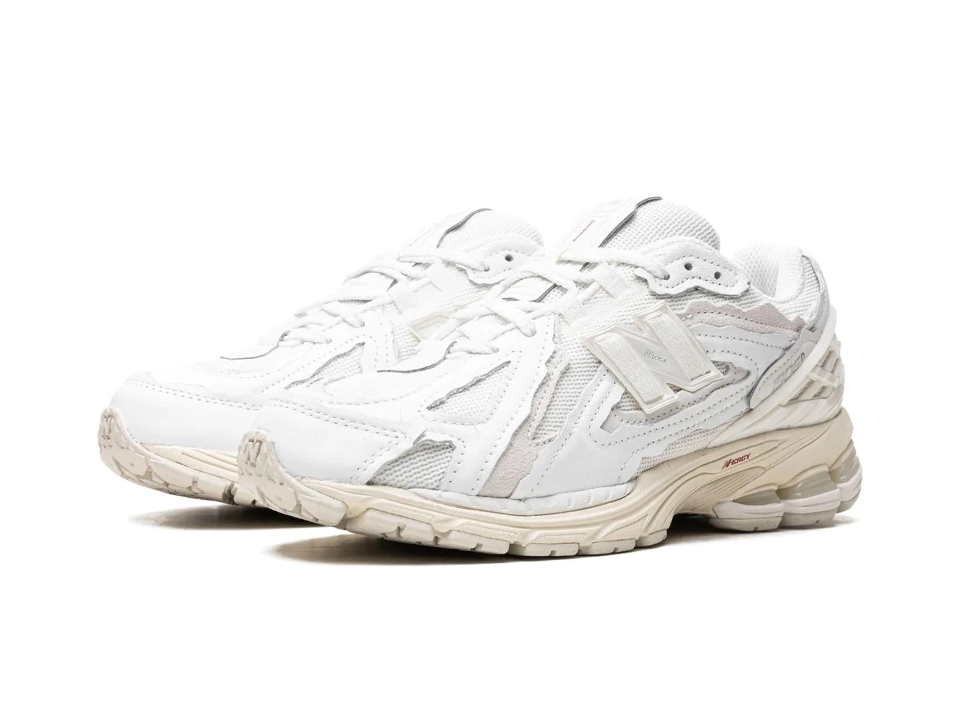 New Balance 1906D Protection Pack White