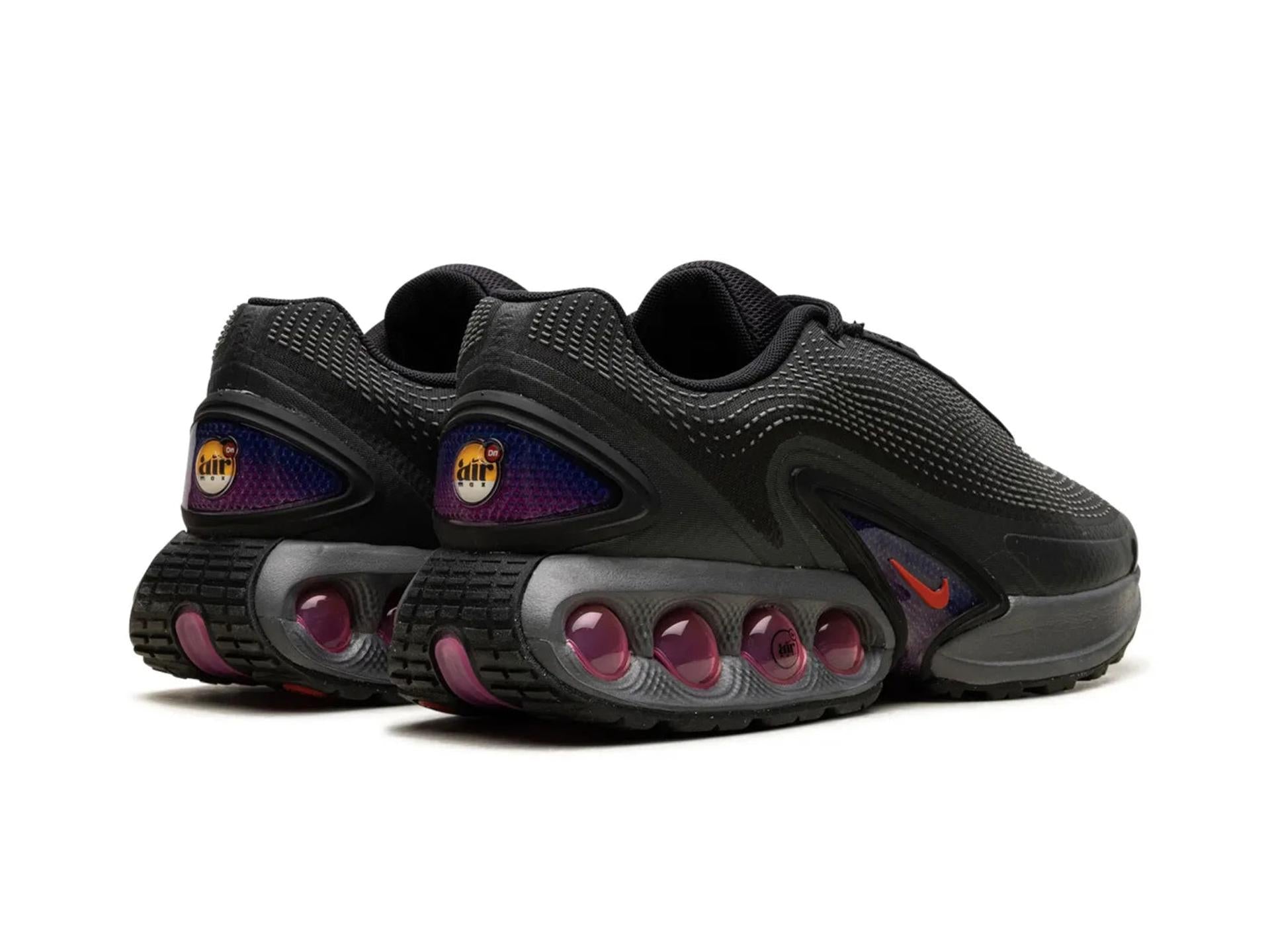Nike Air Max Dn All Night