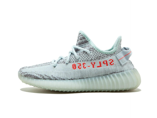 Adidas Yeezy Boost 350 V2 Blue Tint