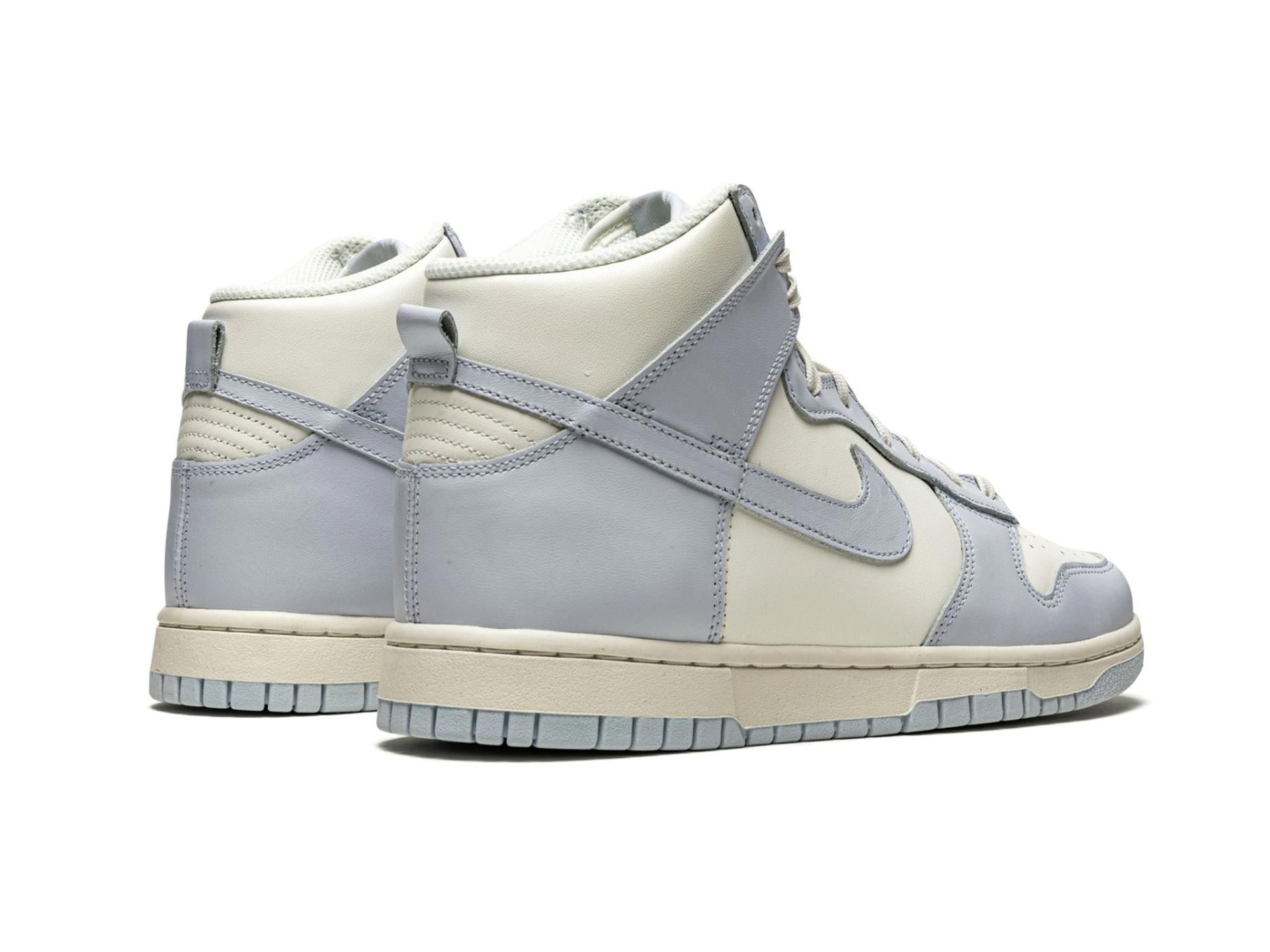 Nike Dunk High Football Grey (W)