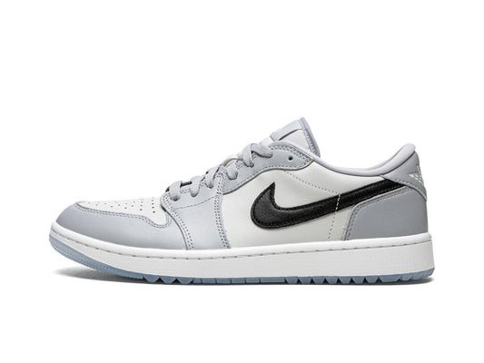 Air Jordan 1 Low Golf Wolf Grey
