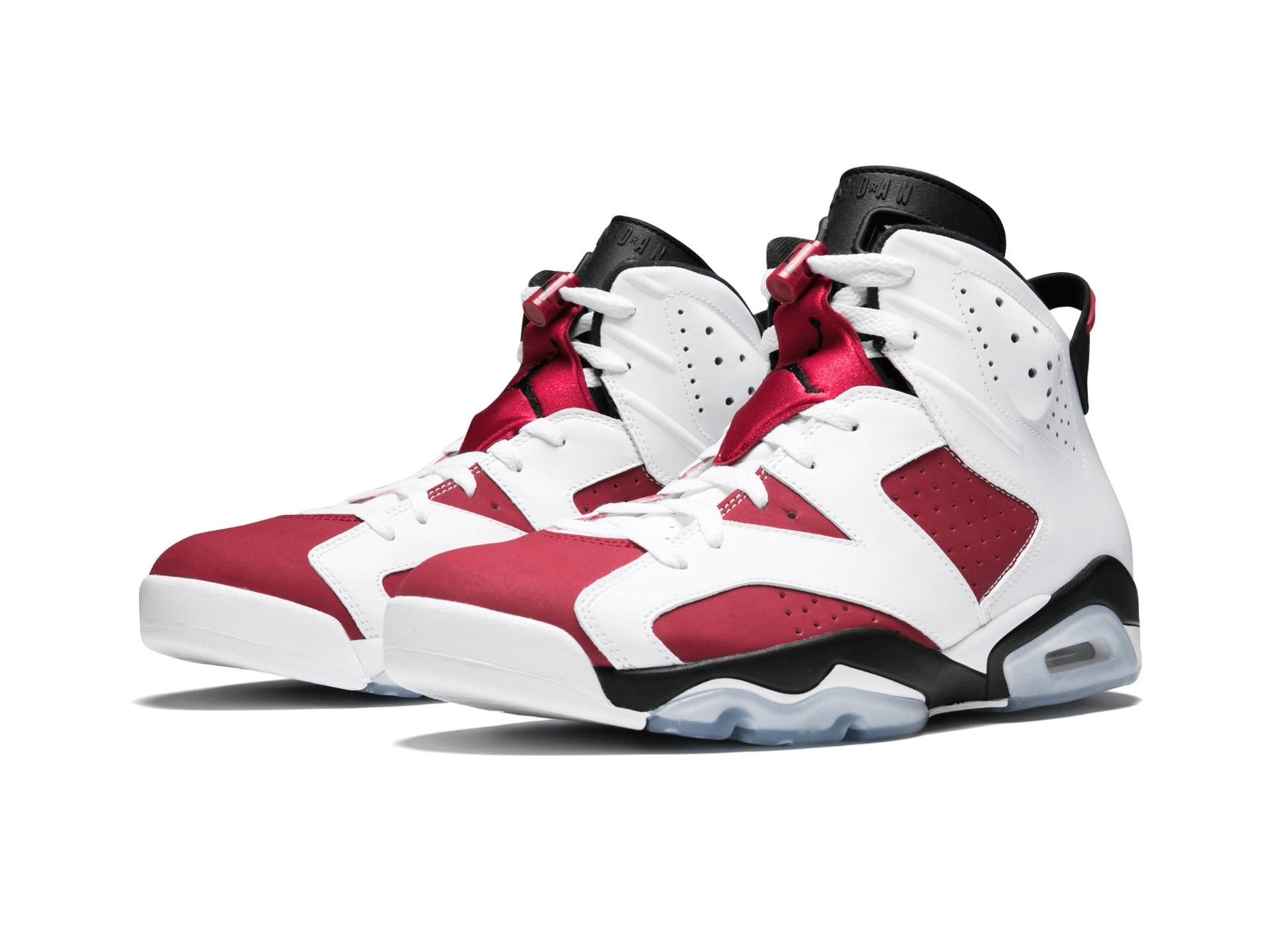 Air Jordan 6 Carmine