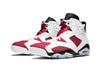 Air Jordan 6 Carmine