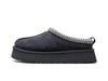 UGG Tazz Slipper Eve Blue (W)