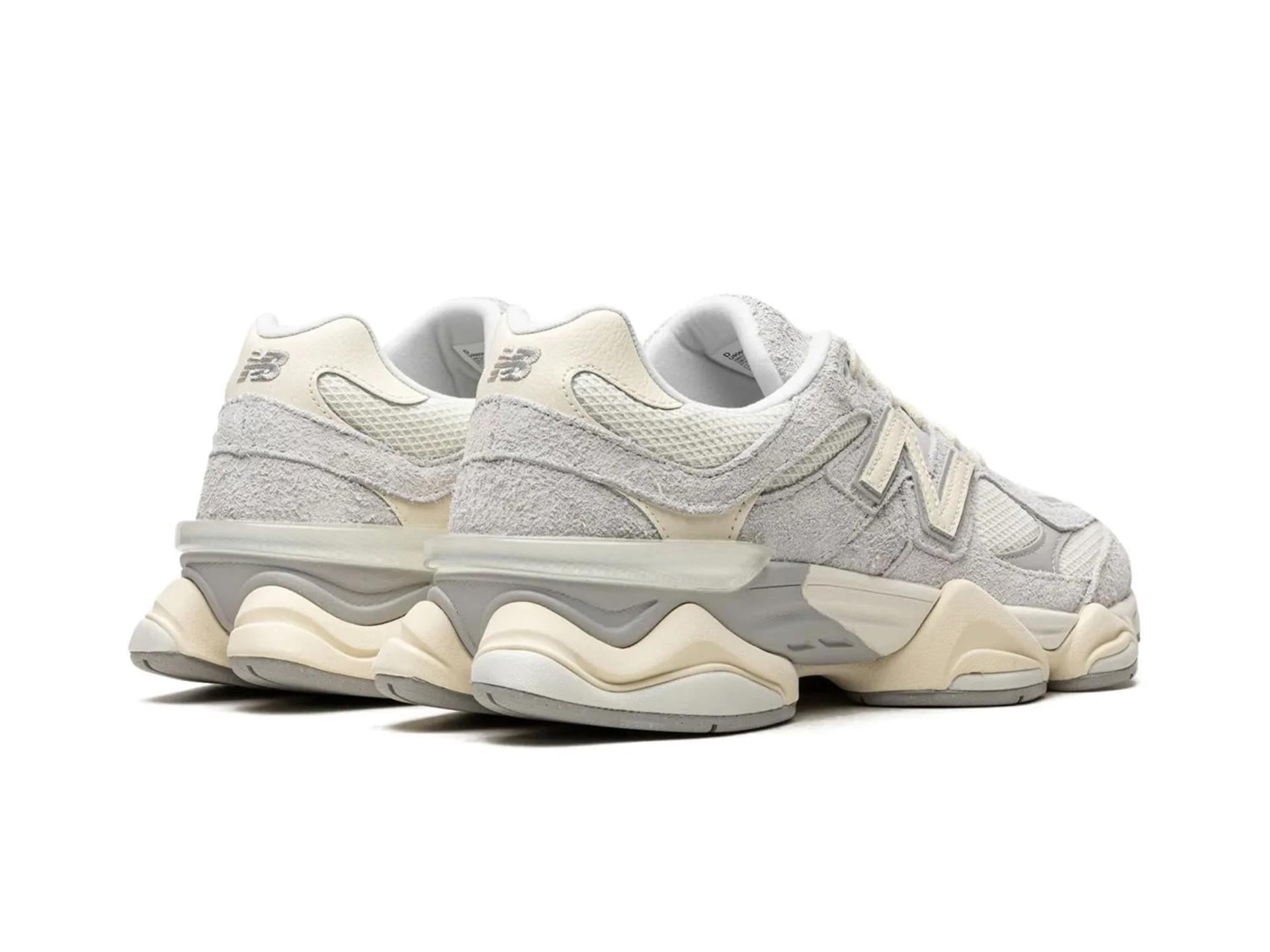 New Balance 9060 Quartz Grey
