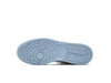Air Jordan 1 Mid Ice Blue (GS)