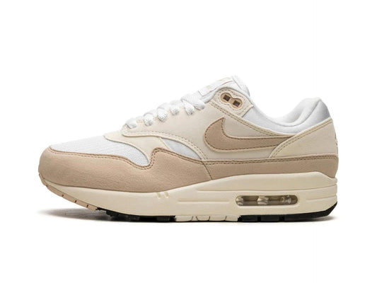 Nike Air Max 1 Pale Ivory Sanddrift (W)