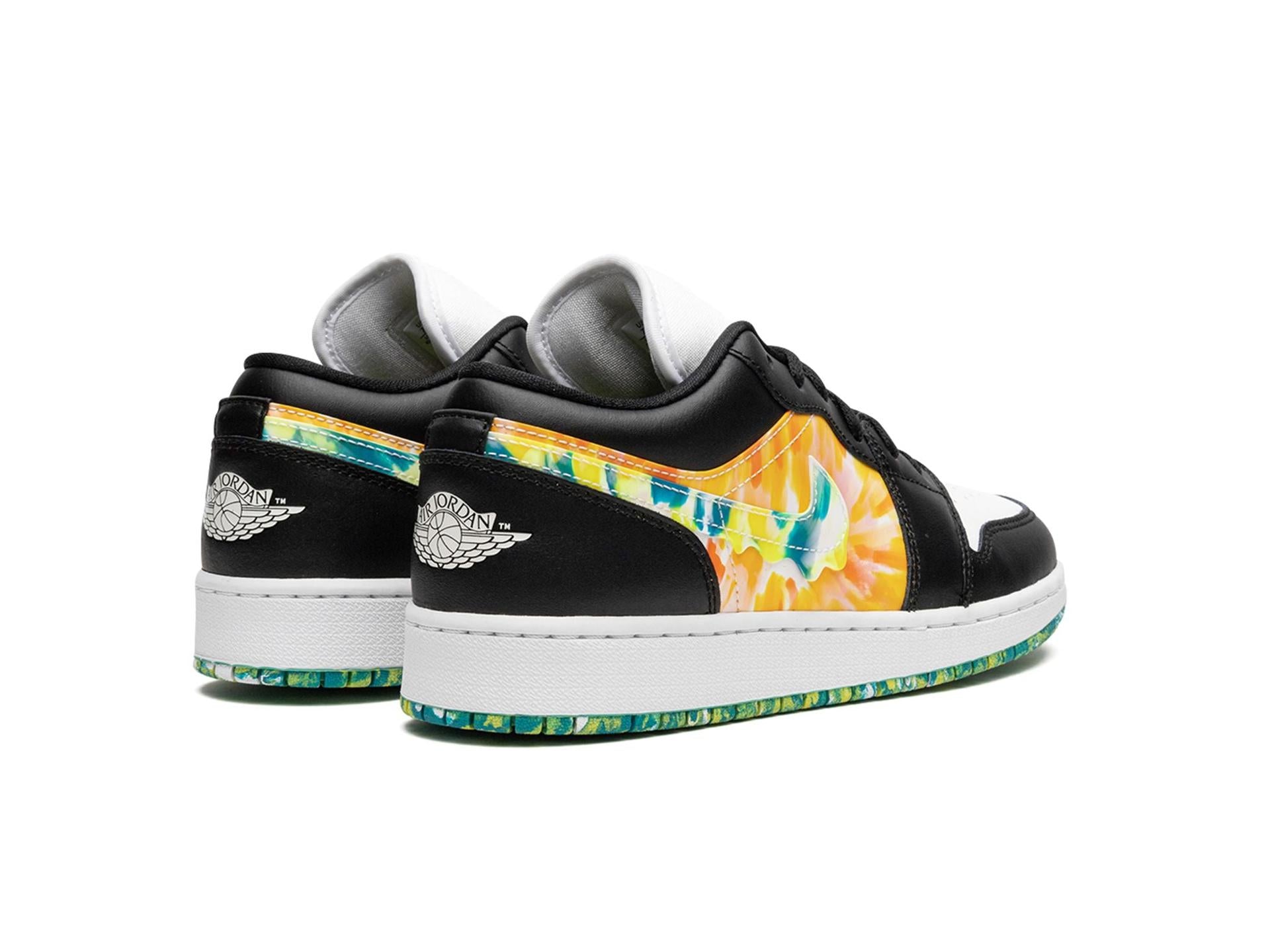Air Jordan 1 Low Drip (GS)