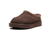 UGG Tasman Slipper Burnt Cedar (W)