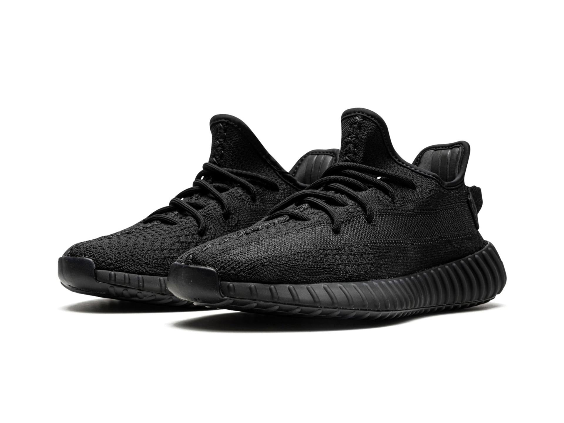 Adidas Yeezy Boost 350 V2 Onyx