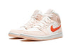 Air Jordan 1 Mid Corduroy (W)