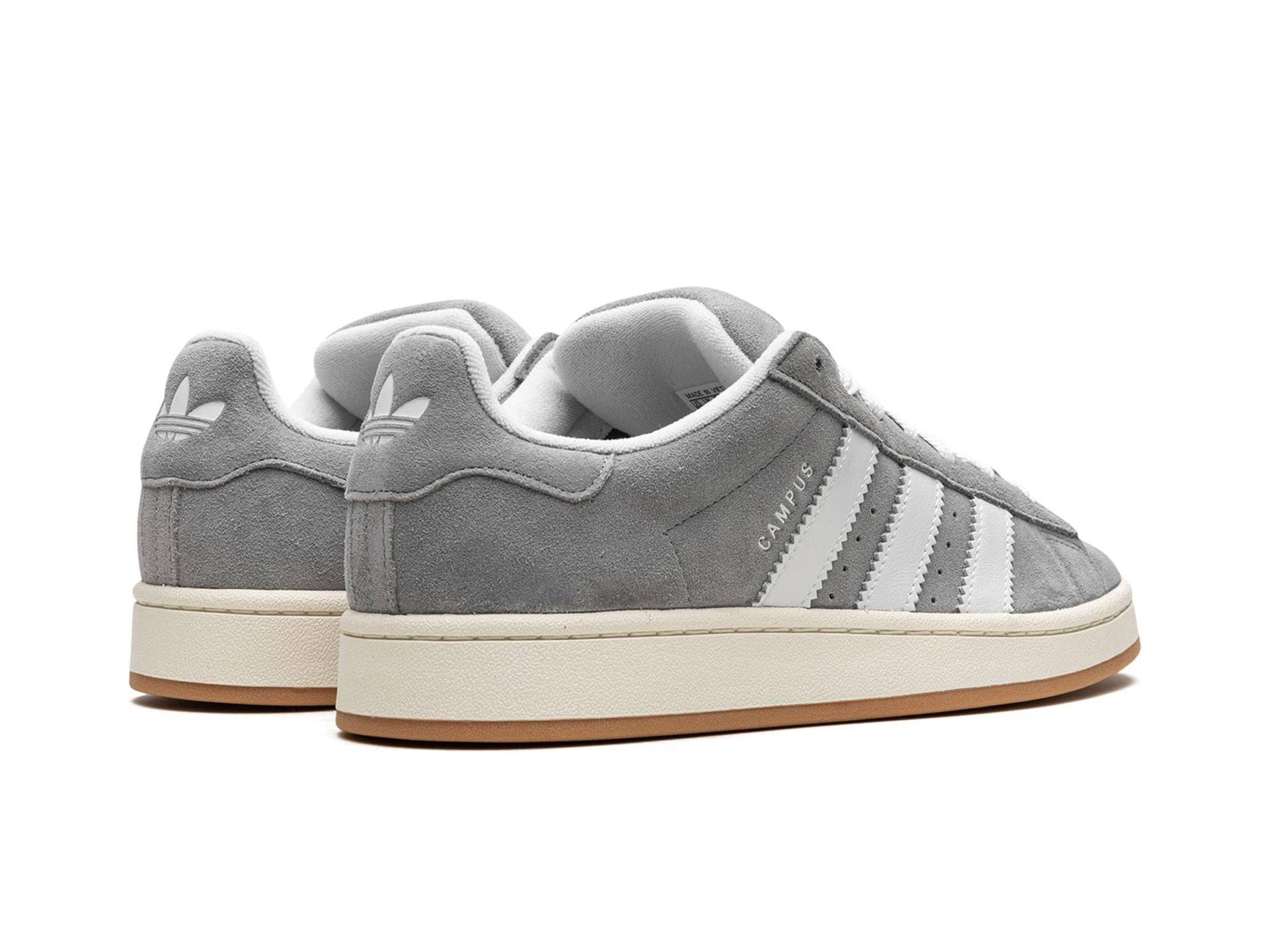 Adidas Campus 00s Grey White