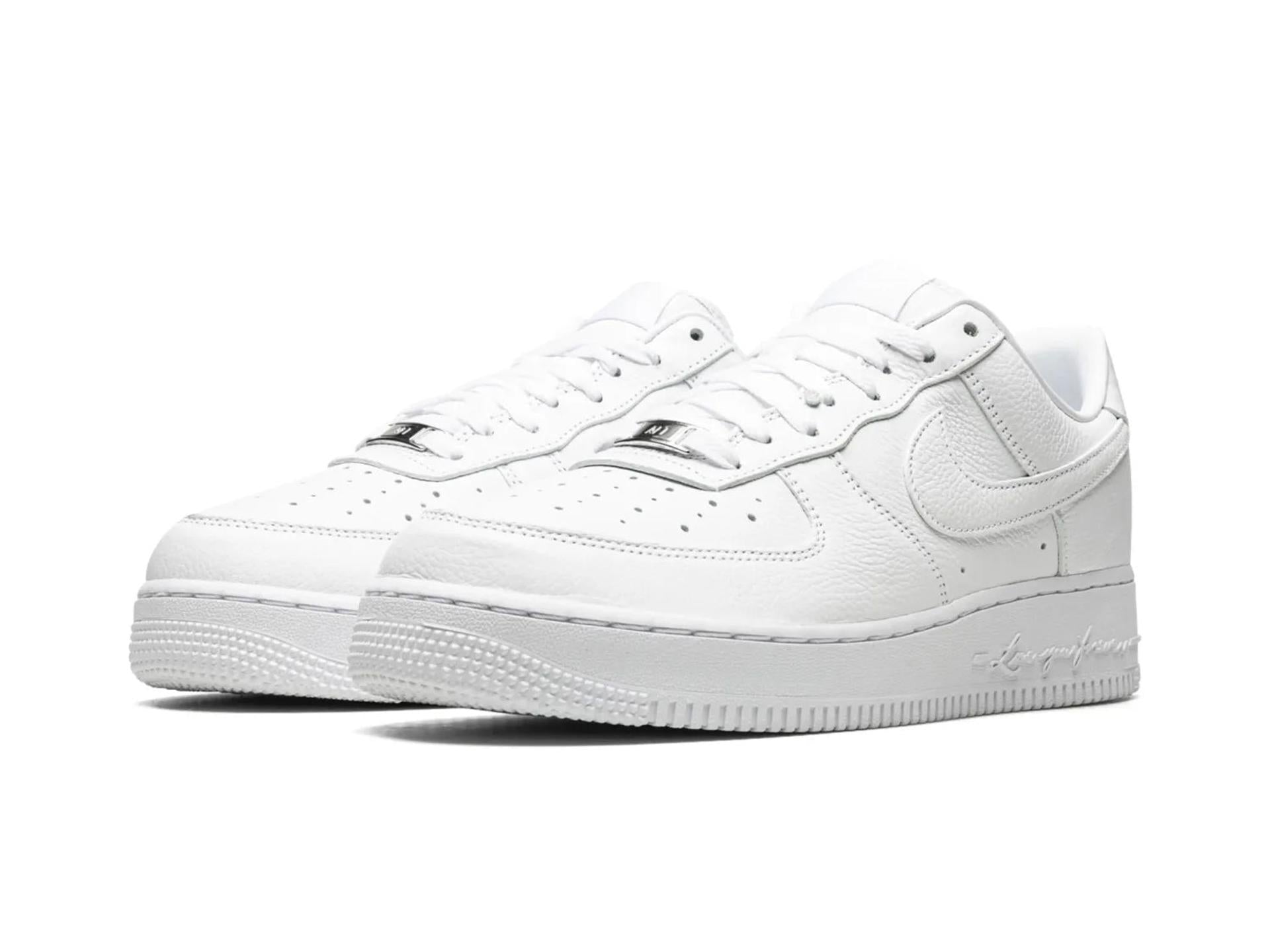 Nike Air Force 1 Low Drake NOCTA Certified Lover Boy