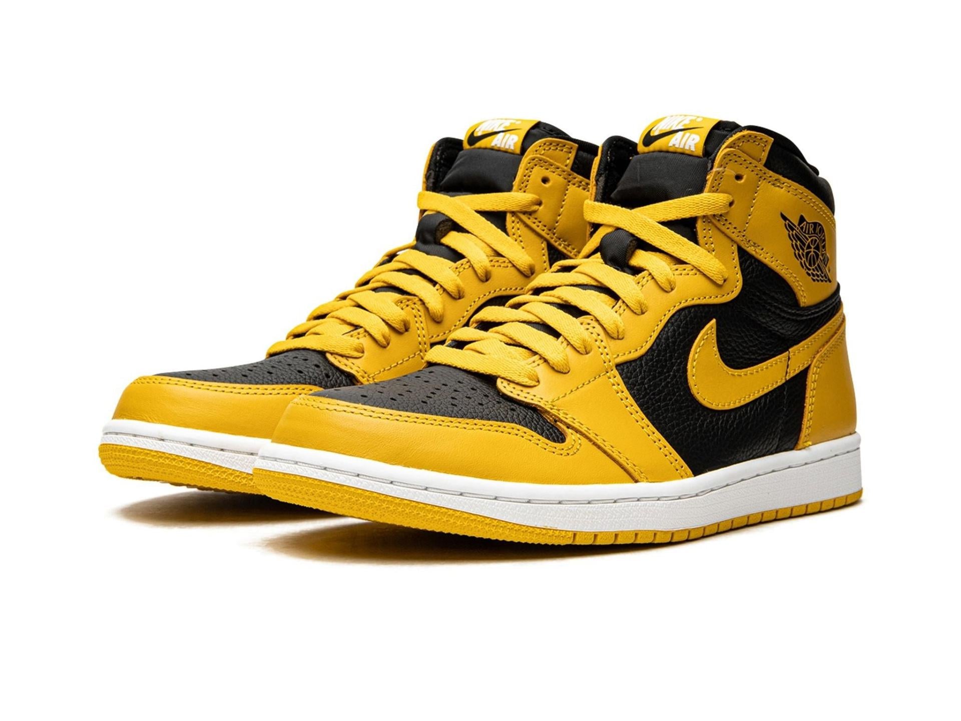 Air Jordan 1 High Pollen
