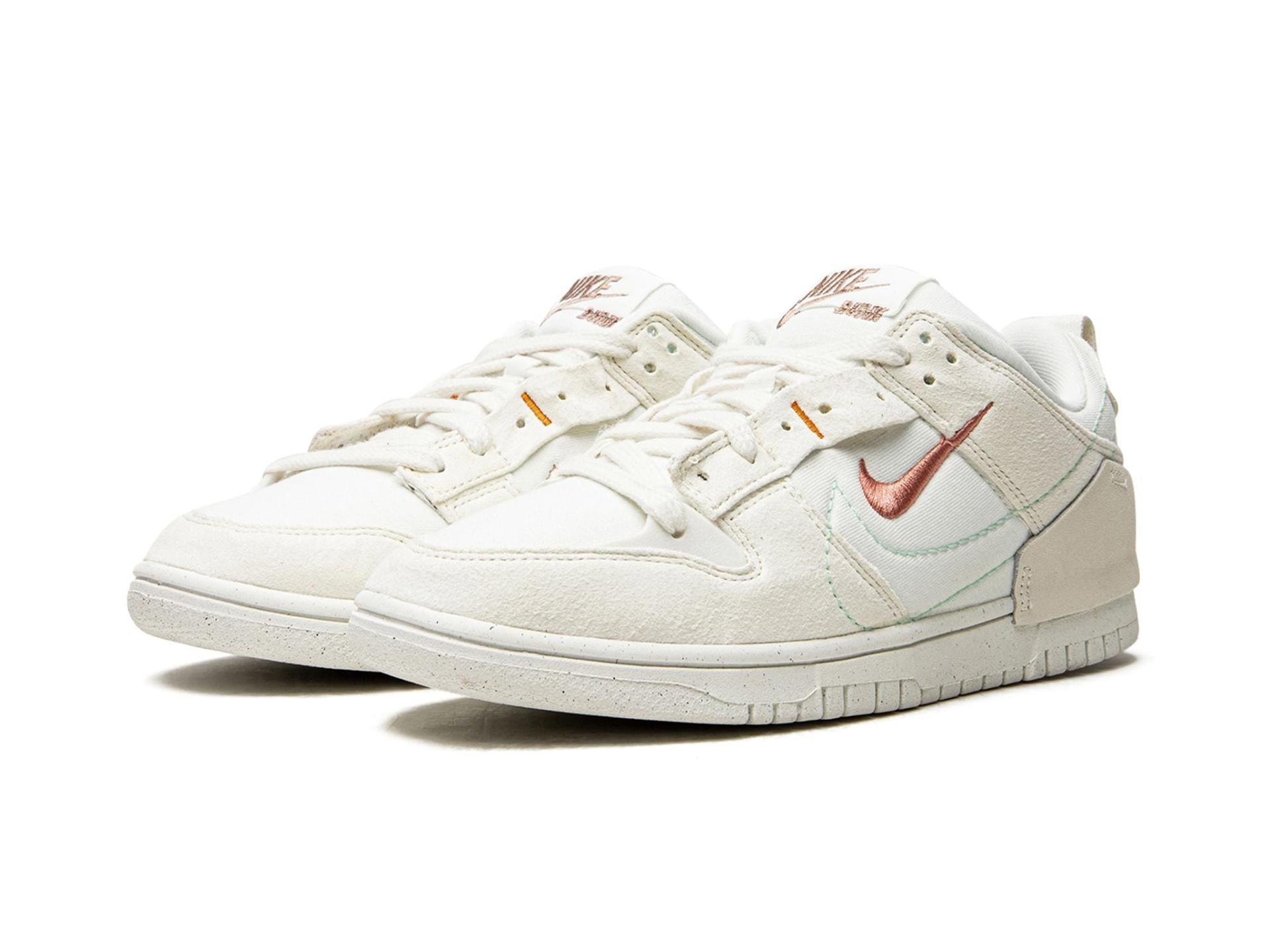 Nike Dunk Low Disrupt 2 Pale Ivory (W)