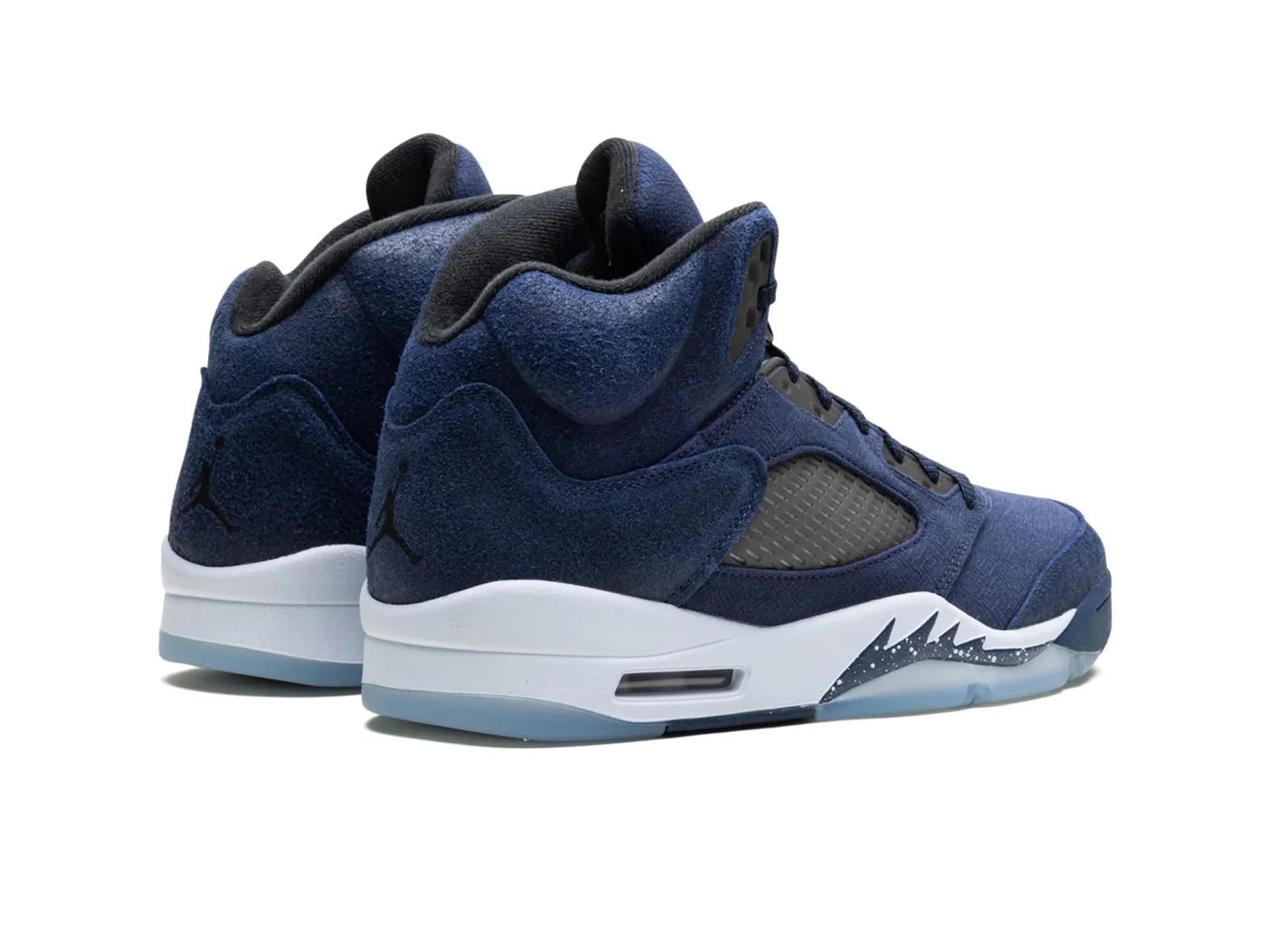 Air Jordan 5 Georgetown