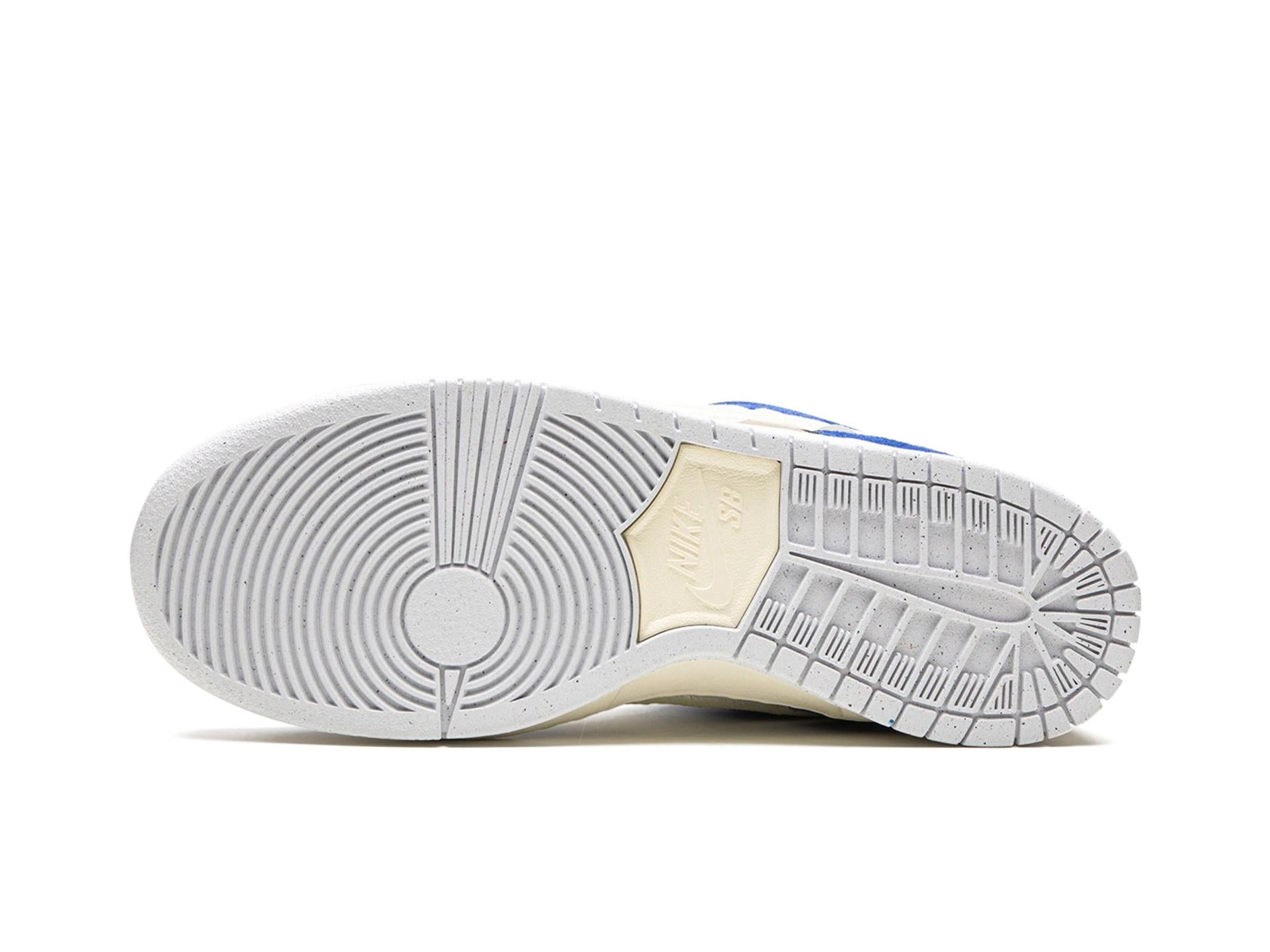 Nike SB Dunk Low Fly Streetwear Gardenia