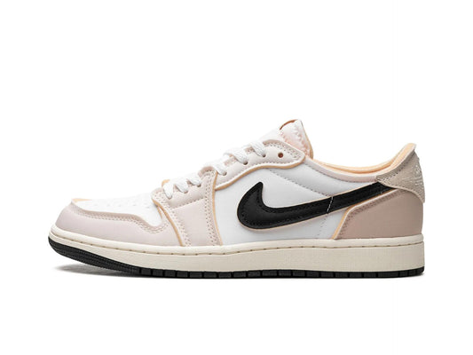 Air Jordan 1 Low OG EX Coconut Milk
