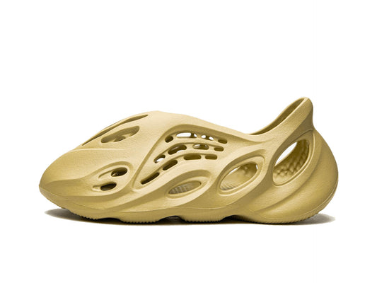 Adidas Yeezy Foam Runner Sulfur