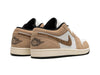 Air Jordan 1 Low Brown Elephant