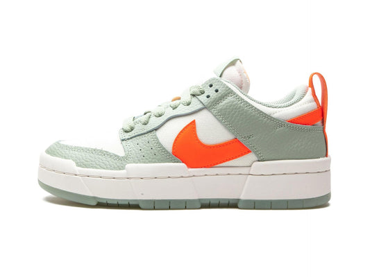 Nike Dunk Low Disrupt Sea Glass (W)