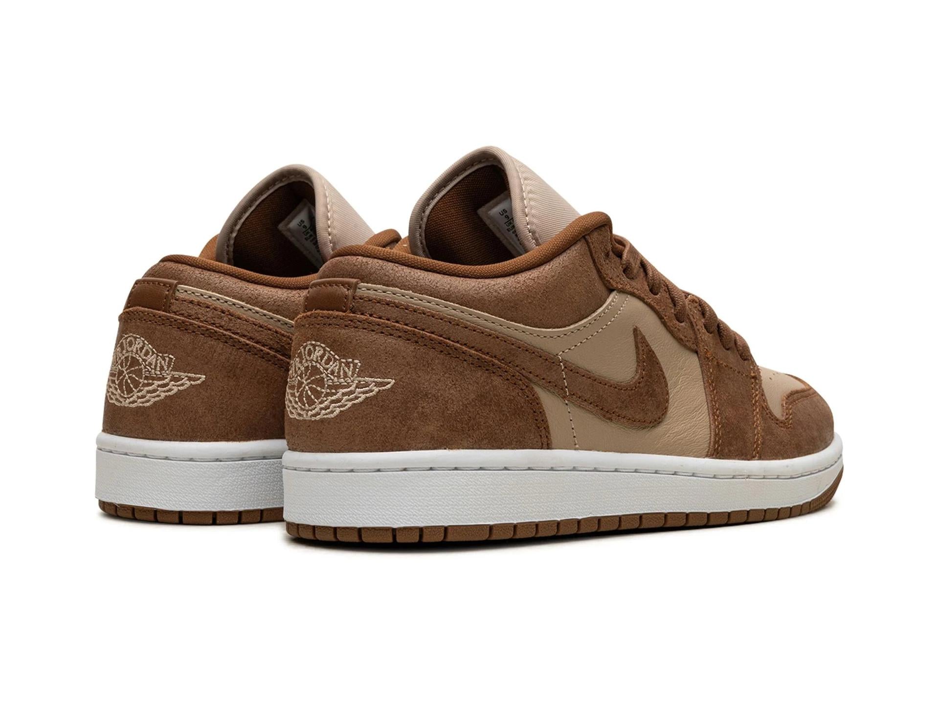 Air Jordan 1 Low Legend Coffee (W)