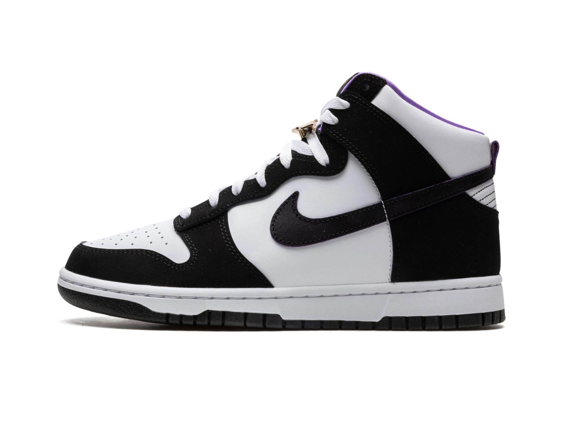 Nike Dunk High Premium World Champs